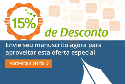 Traducao de artigos cientificos