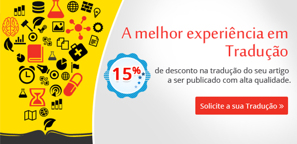 Traducao de artigos cientificos