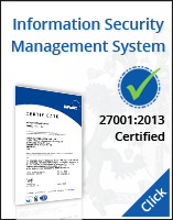 Certificação Segurança da Informação