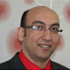 Dr. Hamid Tavangar