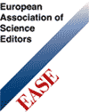 Associação Europeia de Revisores Científicos (EASE)