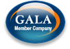 GALA é uma associação internacional sem fins lucrativos