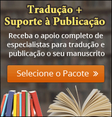 Tradução + Suporte à Publicação