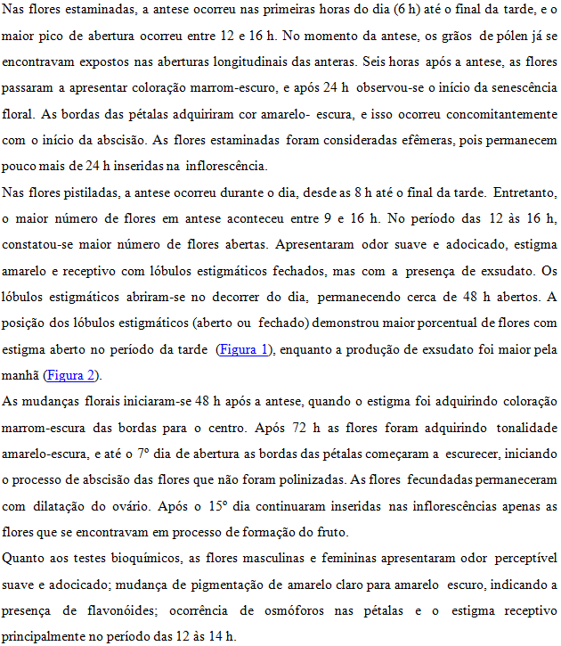 Texto em Português - Horticultura