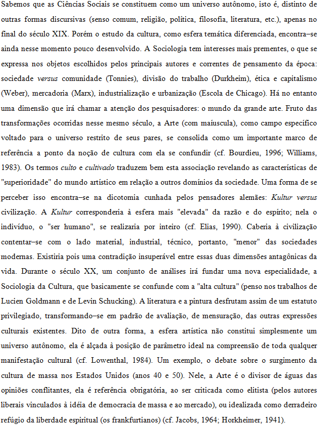 Texto Filosofia