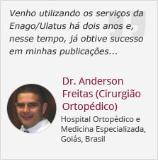 Depoimento serviço de tradução - Médico